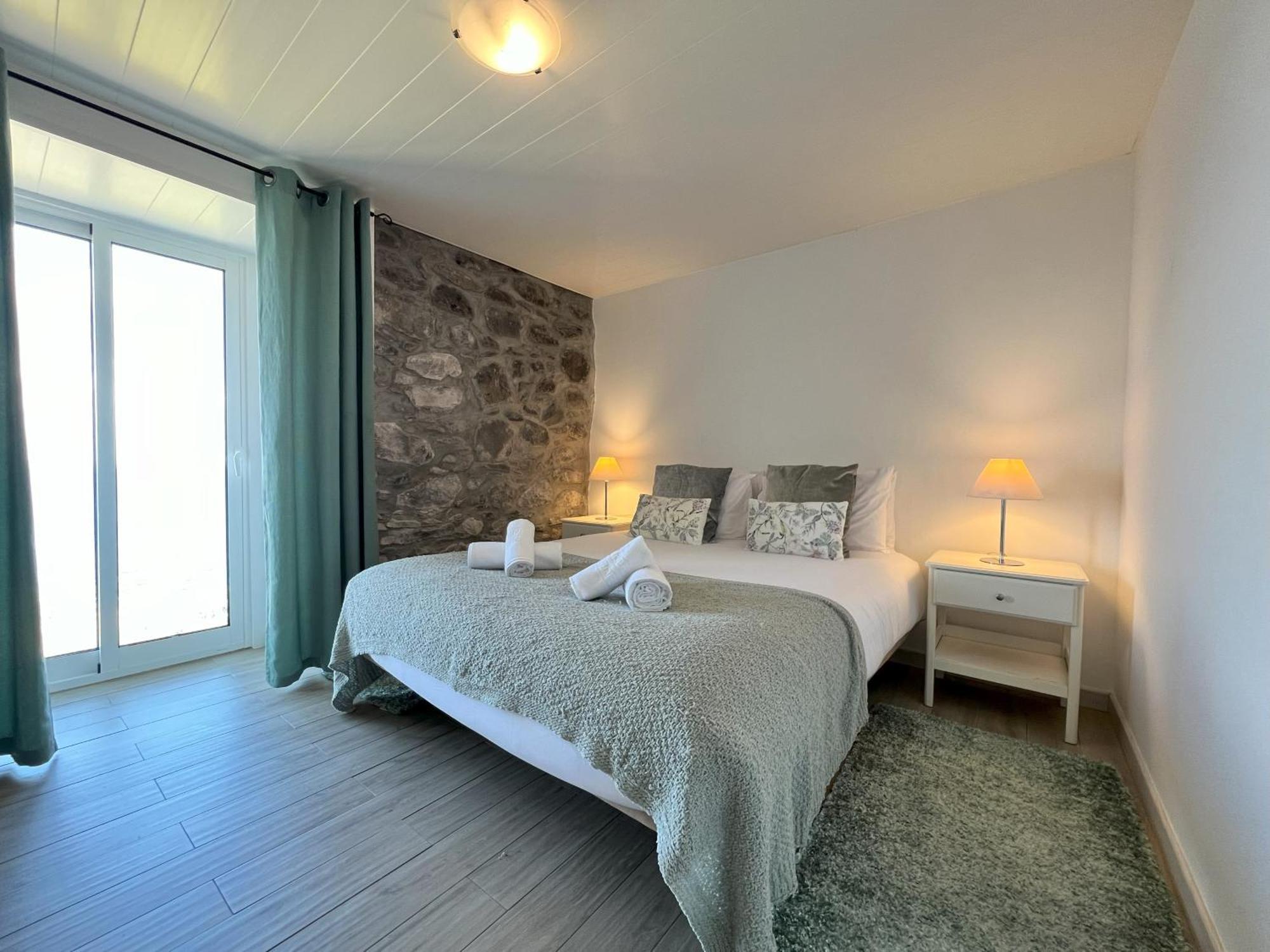 Refugio Do Ilheu Villa Porto Moniz Luaran gambar