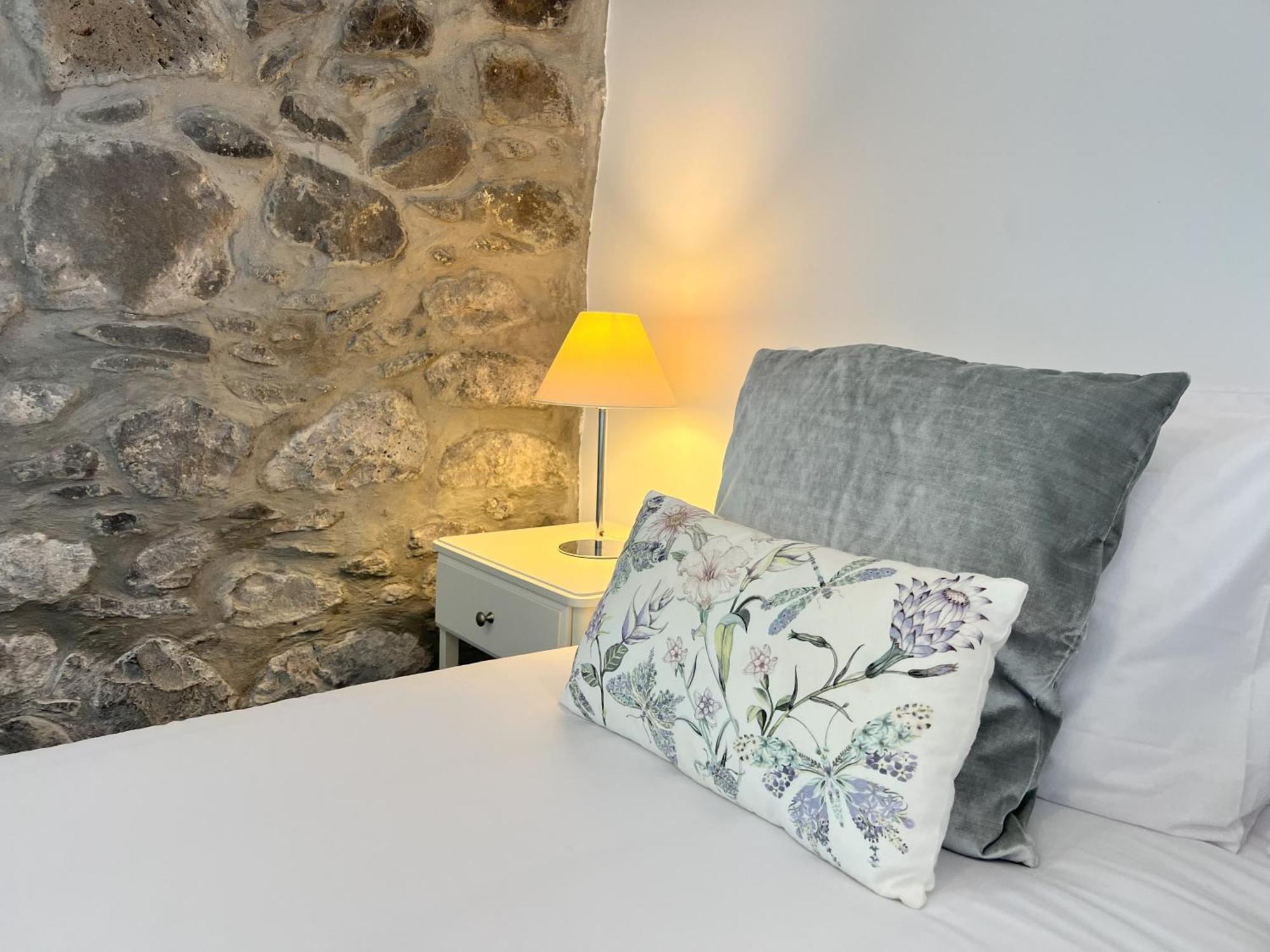 Refugio Do Ilheu Villa Porto Moniz Luaran gambar