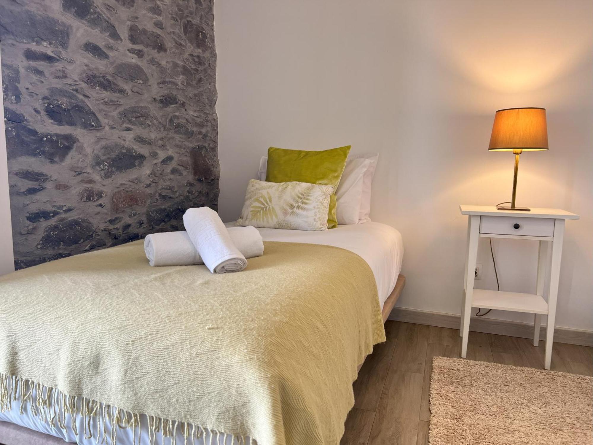Refugio Do Ilheu Villa Porto Moniz Luaran gambar