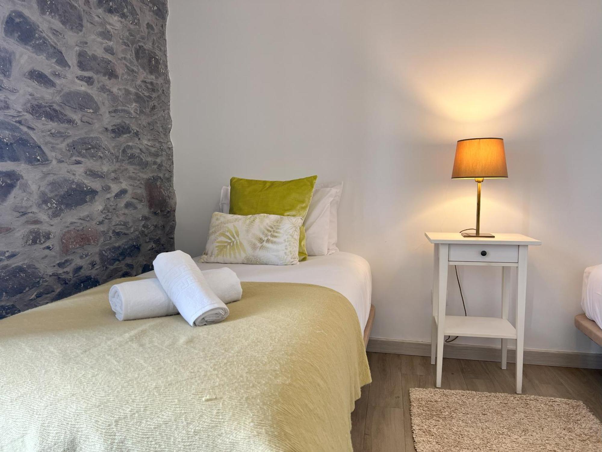 Refugio Do Ilheu Villa Porto Moniz Luaran gambar