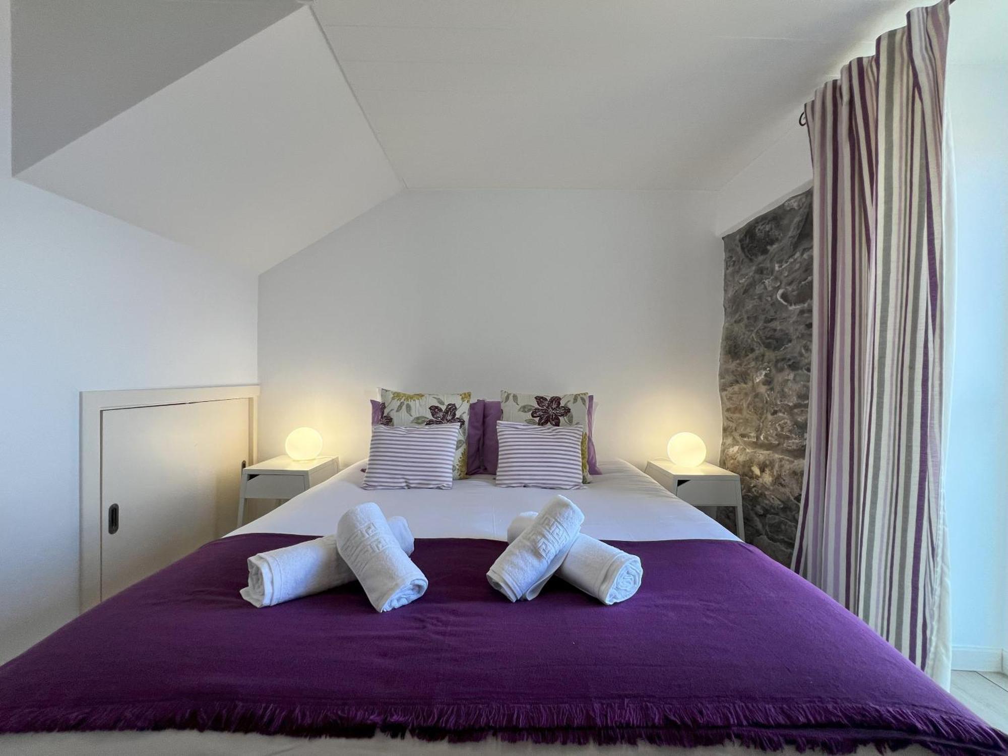 Refugio Do Ilheu Villa Porto Moniz Luaran gambar