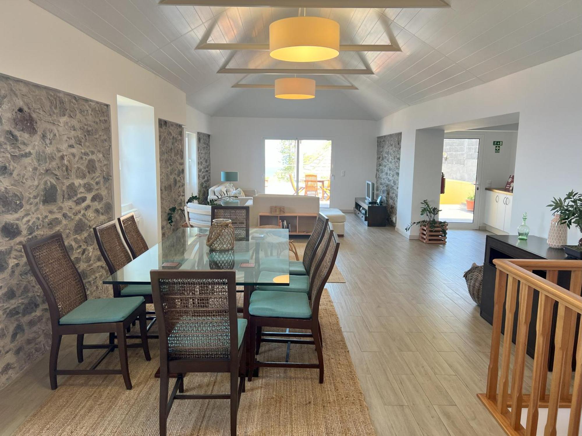 Refugio Do Ilheu Villa Porto Moniz Luaran gambar
